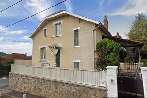 Byhus i Figeac, Lot, Figeac - € 297.500 | Ref: 087F1A73B4C1466A - foto 1