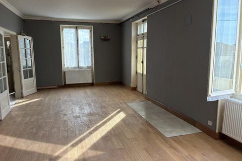 Byhus i Figeac, Lot, Figeac - € 297.500 | Ref: 087F1A73B4C1466A - foto 2