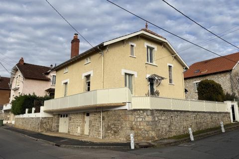 Byhus i Figeac, Lot, Figeac - € 297.500 | Ref: 087F1A73B4C1466A - foto 4
