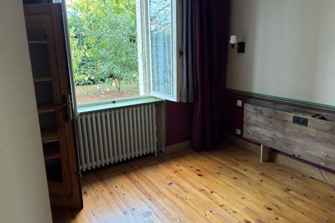 Byhus i Figeac, Lot, Figeac - € 297.500 | Ref: 087F1A73B4C1466A - foto 5