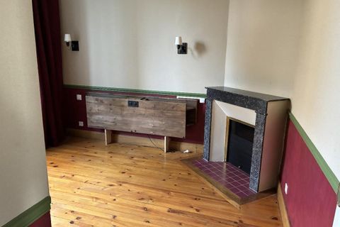 Byhus i Figeac, Lot, Figeac - € 297.500 | Ref: 087F1A73B4C1466A - foto 6