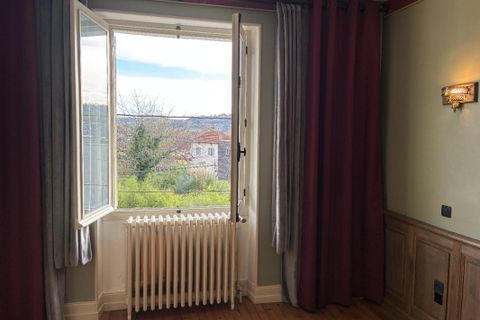 Byhus i Figeac, Lot, Figeac - € 297.500 | Ref: 087F1A73B4C1466A - foto 7