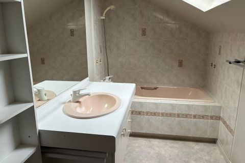 Byhus i Figeac, Lot, Figeac - € 297.500 | Ref: 087F1A73B4C1466A - foto 13