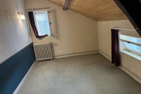 Byhus i Figeac, Lot, Figeac - € 297.500 | Ref: 087F1A73B4C1466A - foto 15