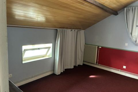 Byhus i Figeac, Lot, Figeac - € 297.500 | Ref: 087F1A73B4C1466A - foto 16