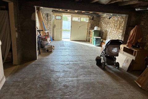 Byhus i Figeac, Lot, Figeac - € 297.500 | Ref: 087F1A73B4C1466A - foto 18