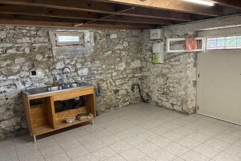 Byhus i Figeac, Lot, Figeac - € 297.500 | Ref: 087F1A73B4C1466A - foto 19