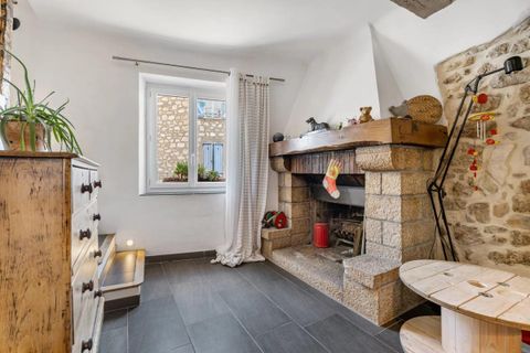 Leilighet i Gourdon, Alpes-Maritimes, Gourdon - € 385 000 | Ref: 12030395586 - foto 8