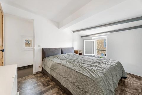 Leilighet i Gourdon, Alpes-Maritimes, Gourdon - € 385 000 | Ref: 12030395586 - foto 9