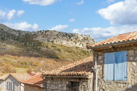 Leilighet i Gourdon, Alpes-Maritimes, Gourdon - € 385 000 | Ref: 12030395586 - foto 13