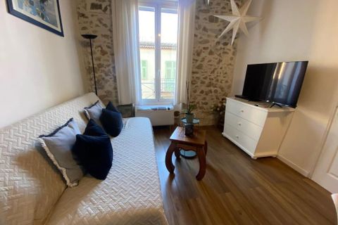 Lejlighed i Antibes, Alpes-Maritimes, Antibes - € 299.000 | Ref: 12030394653 - foto 2