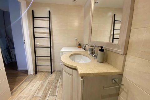 Lejlighed i Antibes, Alpes-Maritimes, Antibes - € 299.000 | Ref: 12030394653 - foto 6