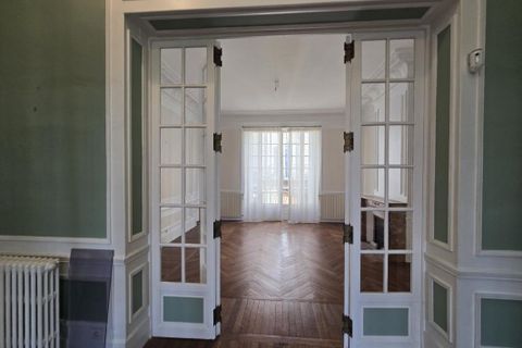 Villa i Bellac, Haute-Vienne, Bellac - € 295.000 | Ref: 88D62F3824B248EC - foto 3