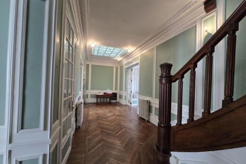 Villa i Bellac, Haute-Vienne, Bellac - € 295.000 | Ref: 88D62F3824B248EC - foto 6