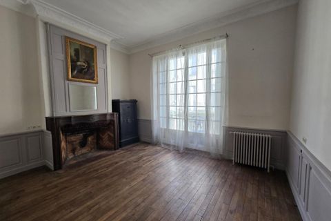 Villa i Bellac, Haute-Vienne, Bellac - € 295.000 | Ref: 88D62F3824B248EC - foto 7