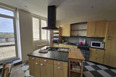 Villa i Bellac, Haute-Vienne, Bellac - € 295.000 | Ref: 88D62F3824B248EC - foto 9