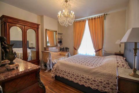 Villa i Bellac, Haute-Vienne, Bellac - € 295.000 | Ref: 88D62F3824B248EC - foto 12