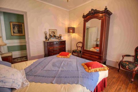Villa i Bellac, Haute-Vienne, Bellac - € 295.000 | Ref: 88D62F3824B248EC - foto 13