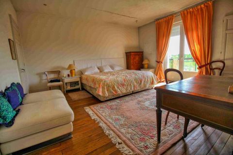 Villa i Bellac, Haute-Vienne, Bellac - € 295.000 | Ref: 88D62F3824B248EC - foto 15