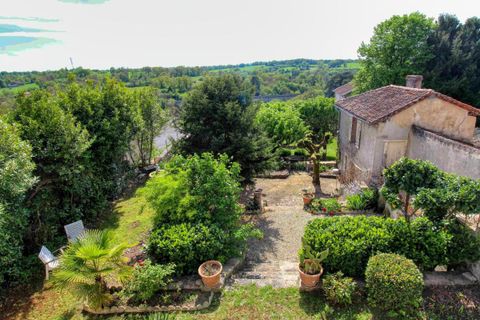 Villa i Bellac, Haute-Vienne, Bellac - € 295.000 | Ref: 88D62F3824B248EC - foto 16