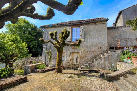 Villa i Bellac, Haute-Vienne, Bellac - € 295.000 | Ref: 88D62F3824B248EC - foto 17