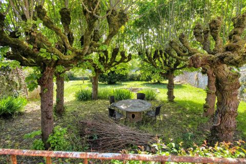 Villa i Bellac, Haute-Vienne, Bellac - € 295.000 | Ref: 88D62F3824B248EC - foto 18