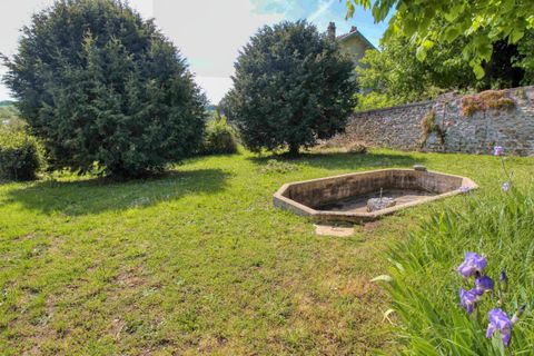 Villa i Bellac, Haute-Vienne, Bellac - € 295.000 | Ref: 88D62F3824B248EC - foto 19