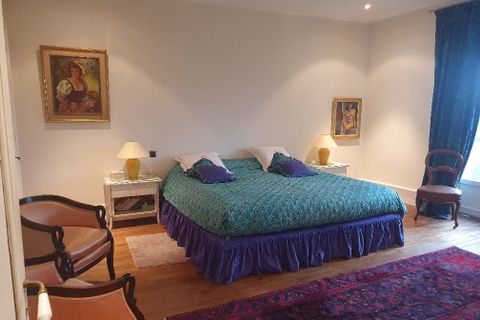 Villa i Bellac, Haute-Vienne, Bellac - € 295.000 | Ref: 88D62F3824B248EC - foto 20