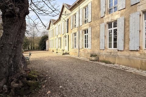 Villa i Orgedeuil, Charente, Orgedeuil - € 351.000 | Ref: A195A2EE7E62439F - foto 2