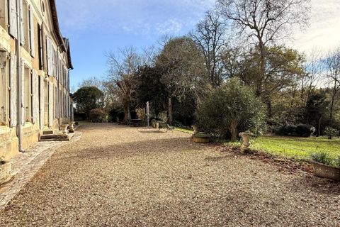 Villa i Orgedeuil, Charente, Orgedeuil - € 351.000 | Ref: A195A2EE7E62439F - foto 3