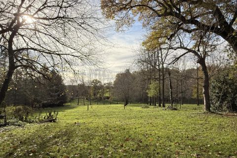 Villa i Orgedeuil, Charente, Orgedeuil - € 351.000 | Ref: A195A2EE7E62439F - foto 4