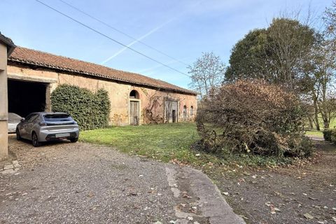 Villa i Orgedeuil, Charente, Orgedeuil - € 351.000 | Ref: A195A2EE7E62439F - foto 5