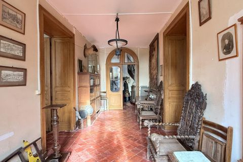 Villa i Orgedeuil, Charente, Orgedeuil - € 351.000 | Ref: A195A2EE7E62439F - foto 6