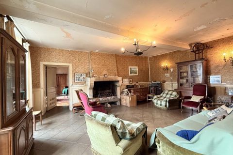 Villa i Orgedeuil, Charente, Orgedeuil - € 351.000 | Ref: A195A2EE7E62439F - foto 7