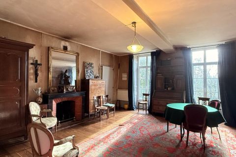 Villa i Orgedeuil, Charente, Orgedeuil - € 351.000 | Ref: A195A2EE7E62439F - foto 8