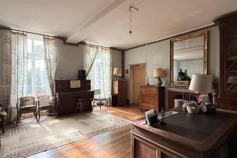 Villa i Orgedeuil, Charente, Orgedeuil - € 351.000 | Ref: A195A2EE7E62439F - foto 9