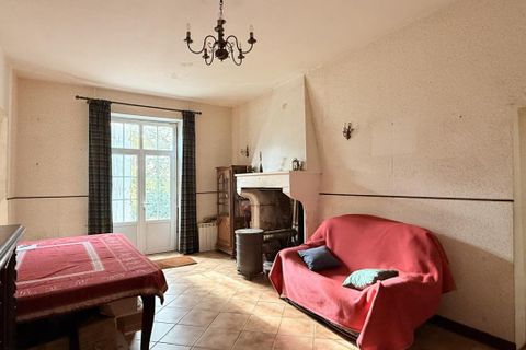 Villa i Orgedeuil, Charente, Orgedeuil - € 351.000 | Ref: A195A2EE7E62439F - foto 11