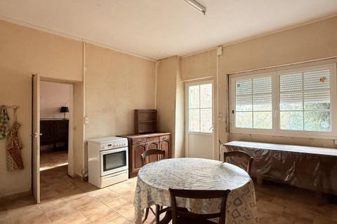 Villa i Orgedeuil, Charente, Orgedeuil - € 351.000 | Ref: A195A2EE7E62439F - foto 12