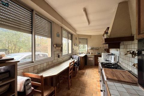 Villa i Orgedeuil, Charente, Orgedeuil - € 351.000 | Ref: A195A2EE7E62439F - foto 14