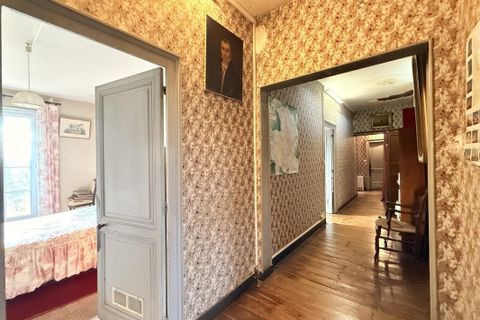 Villa i Orgedeuil, Charente, Orgedeuil - € 351.000 | Ref: A195A2EE7E62439F - foto 15