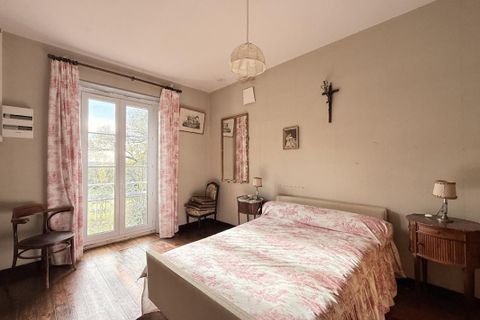 Villa i Orgedeuil, Charente, Orgedeuil - € 351.000 | Ref: A195A2EE7E62439F - foto 17