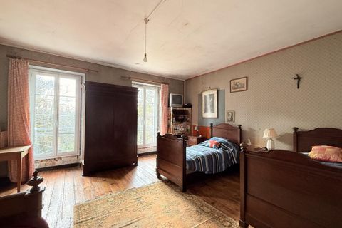 Villa i Orgedeuil, Charente, Orgedeuil - € 351.000 | Ref: A195A2EE7E62439F - foto 18