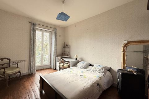 Villa i Orgedeuil, Charente, Orgedeuil - € 351.000 | Ref: A195A2EE7E62439F - foto 20