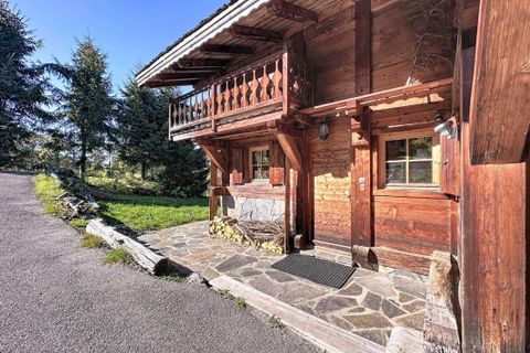 Villa i Megève, Haute-Savoie, Megève - € 2.650.000 | Ref: 91951BB344424986 - foto 3