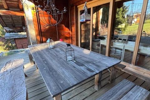 Villa i Megève, Haute-Savoie, Megève - € 2.650.000 | Ref: 91951BB344424986 - foto 4