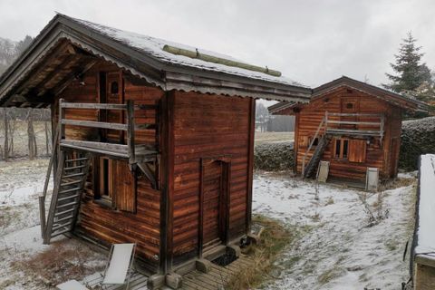 Villa i Megève, Haute-Savoie, Megève - € 2.650.000 | Ref: 91951BB344424986 - foto 6
