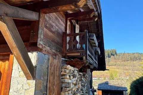 Villa i Megève, Haute-Savoie, Megève - € 2.650.000 | Ref: 91951BB344424986 - foto 7