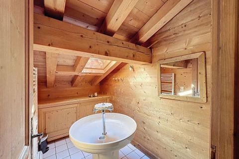 Villa i Megève, Haute-Savoie, Megève - € 2.650.000 | Ref: 91951BB344424986 - foto 10