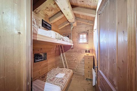 Villa i Megève, Haute-Savoie, Megève - € 2.650.000 | Ref: 91951BB344424986 - foto 11
