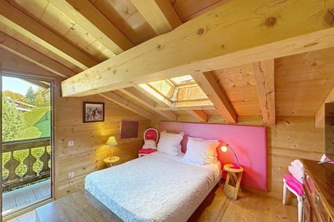 Villa i Megève, Haute-Savoie, Megève - € 2.650.000 | Ref: 91951BB344424986 - foto 12